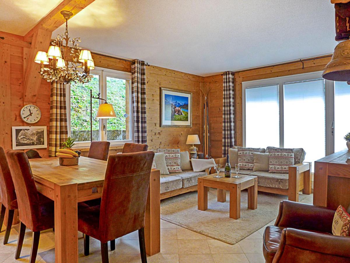 Sulegg By Interhome Wengen