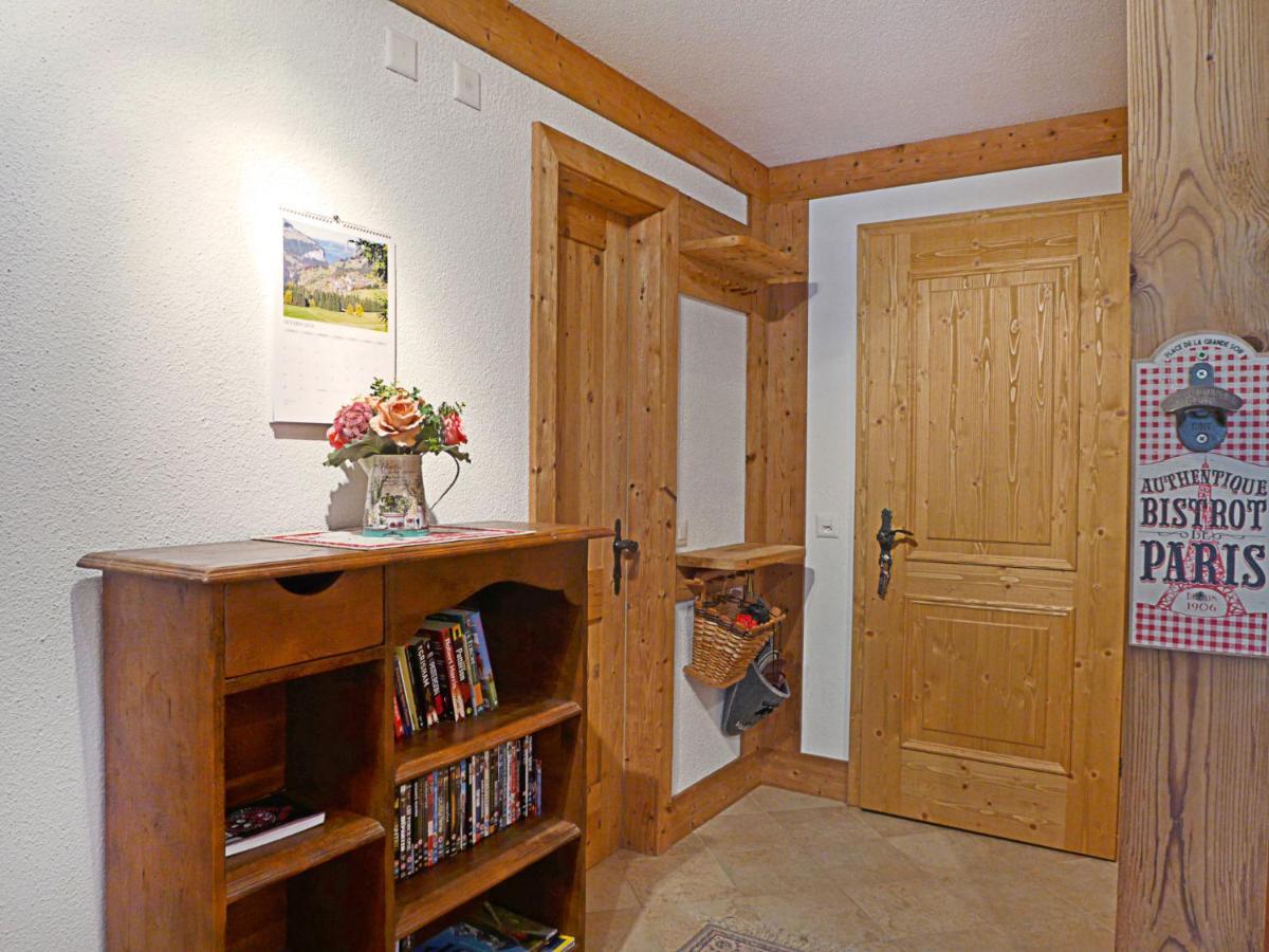 Sulegg By Interhome Apartment