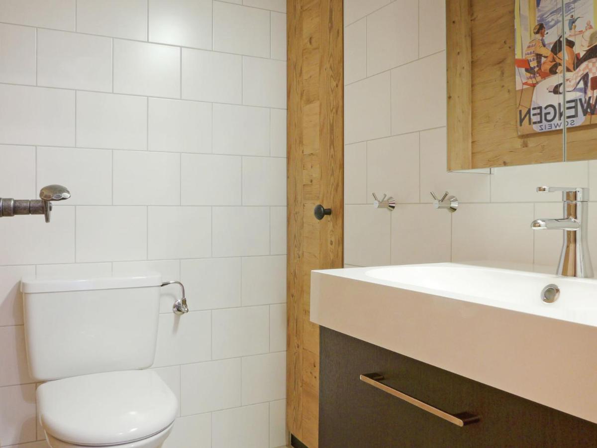 Appartement Sulegg By Interhome *