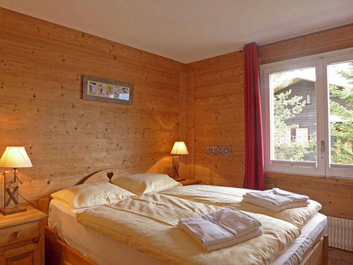 Sulegg By Interhome *
