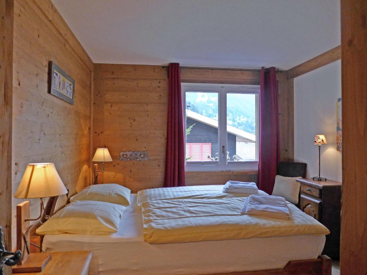 Appartement Sulegg By Interhome *