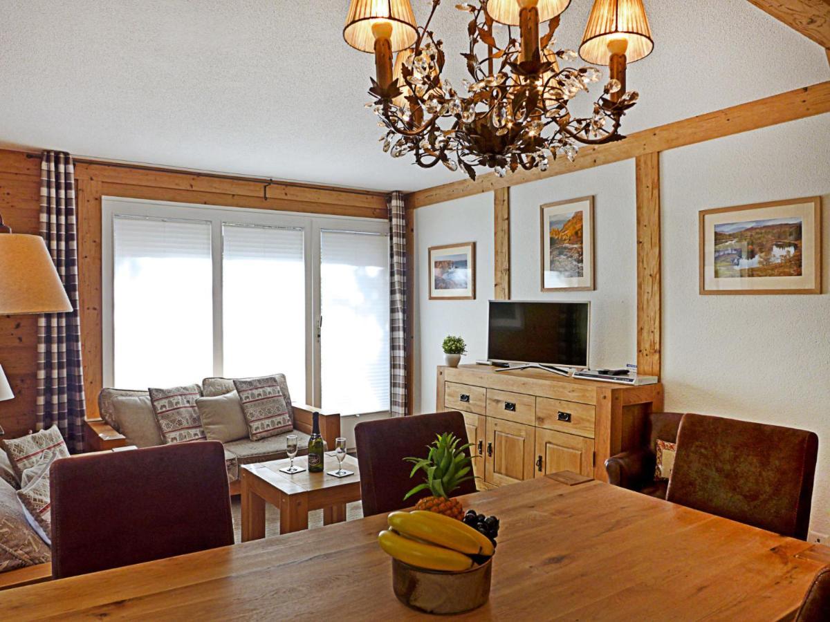 Sulegg By Interhome Wengen