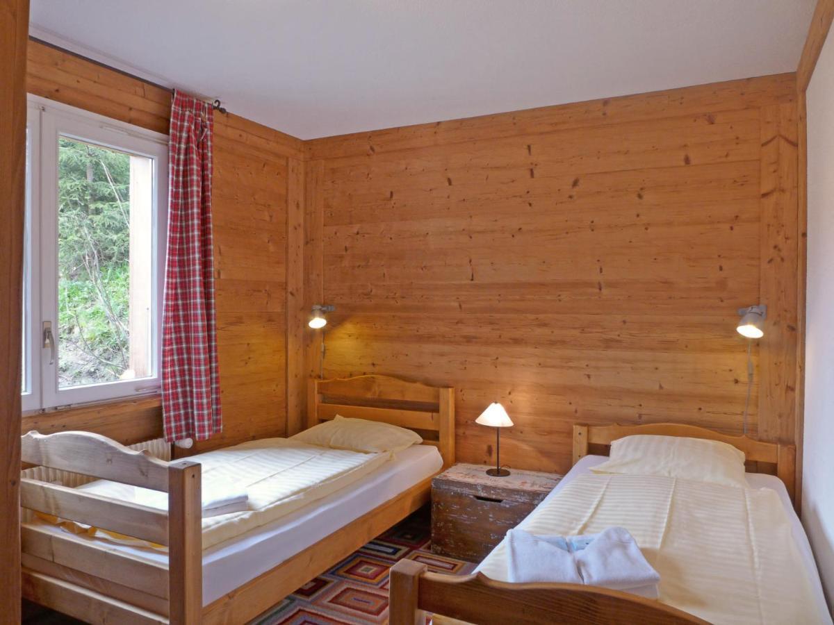 Appartement Sulegg By Interhome Wengen